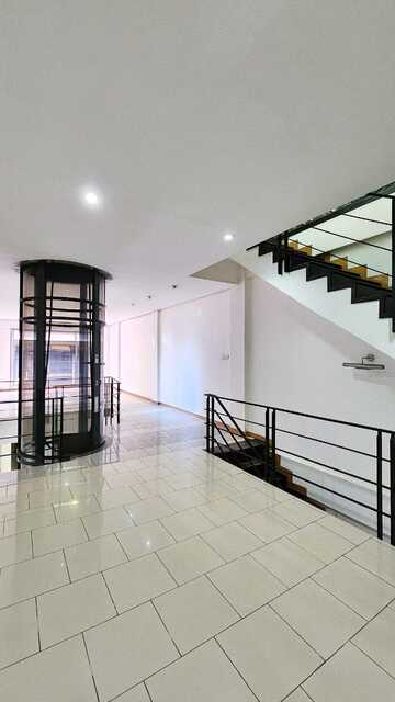DIjual Ruko di Panglima Polim, Jakarta Selatan