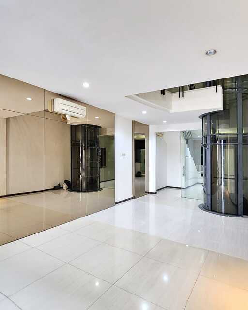 DIjual Ruko di Panglima Polim, Jakarta Selatan
