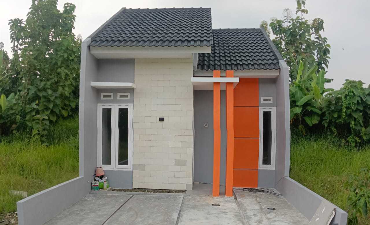 Rumah Baru Strategis Di Banjaran Driyorejo