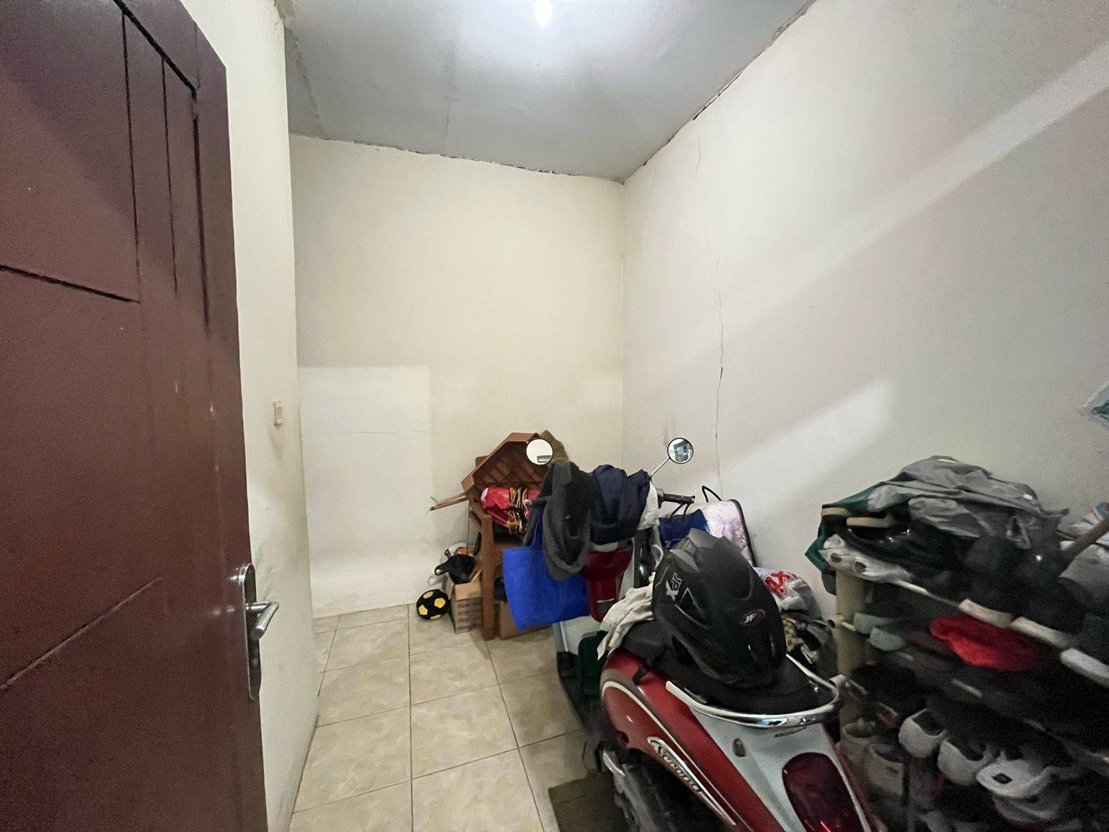 Dijual Tanah Komersial di Daerah Tanah Baru, Beji, Depok