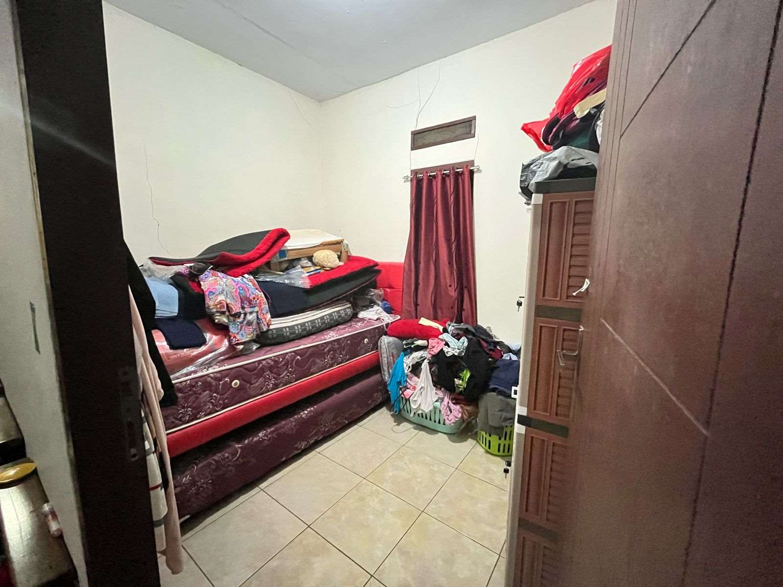 Dijual Tanah Komersial di Daerah Tanah Baru, Beji, Depok