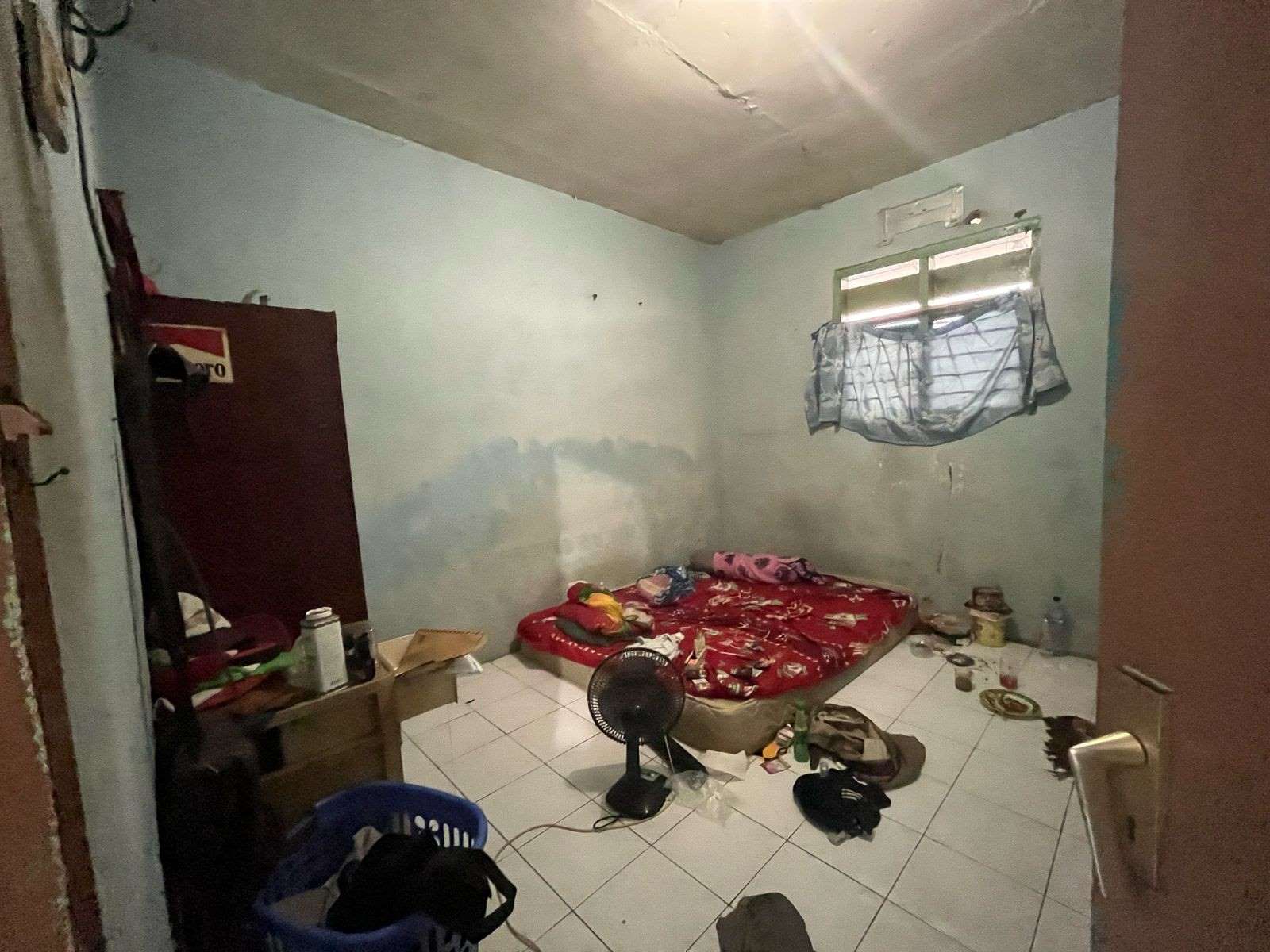 Dijual Tanah Komersial di Daerah Tanah Baru, Beji, Depok