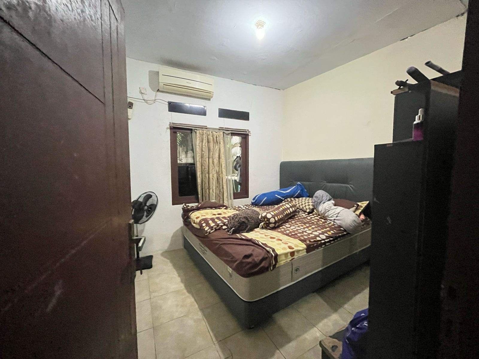 Dijual Tanah Komersial di Daerah Tanah Baru, Beji, Depok