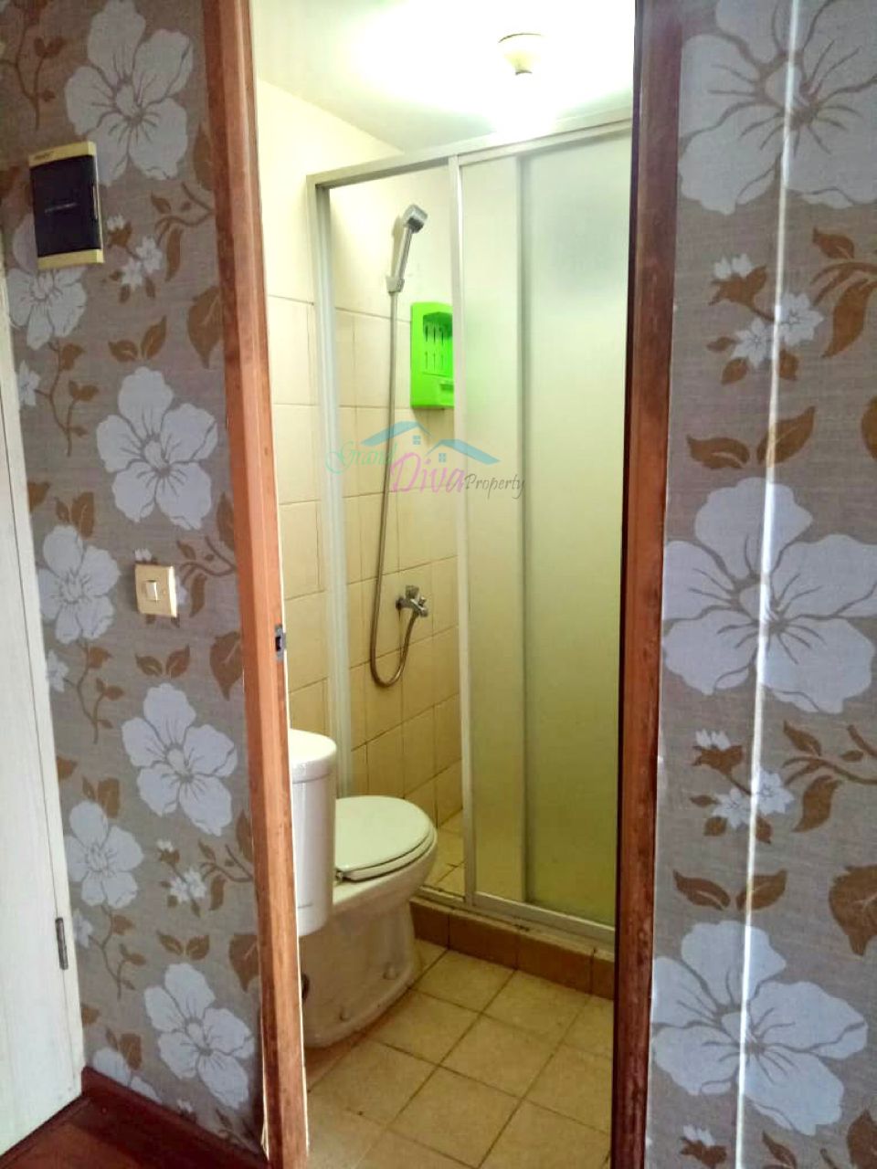 DISEWA APARTEMENT CENTER POIN BEKASI HARGA MURAH BANGET