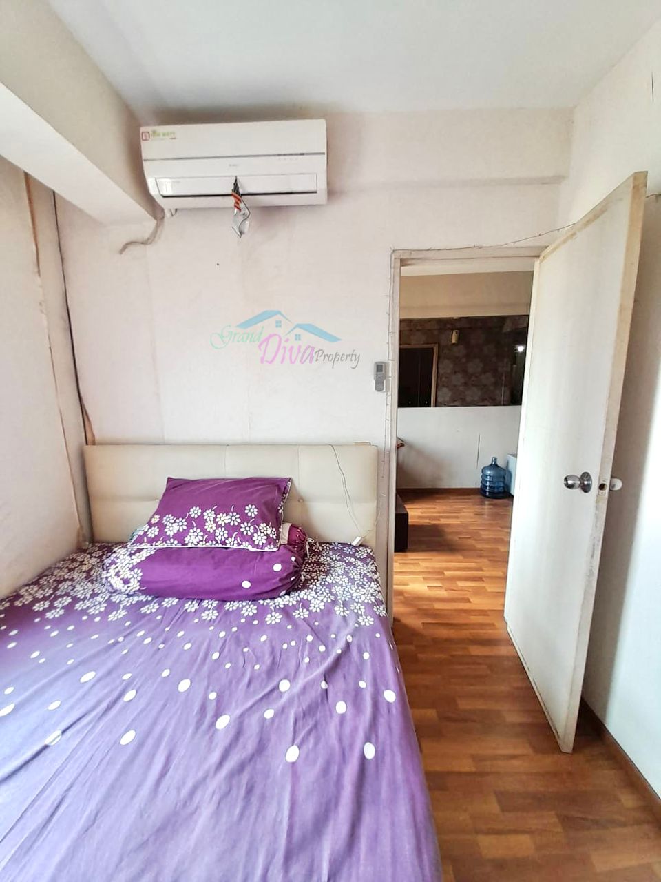 DISEWA APARTEMENT CENTER POIN BEKASI HARGA MURAH BANGET