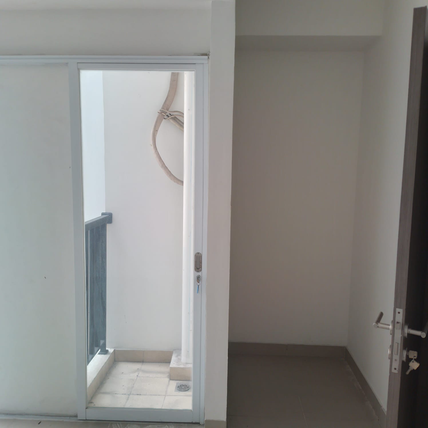 Dijual Apartemen T Plaza / the Archies Sudirman