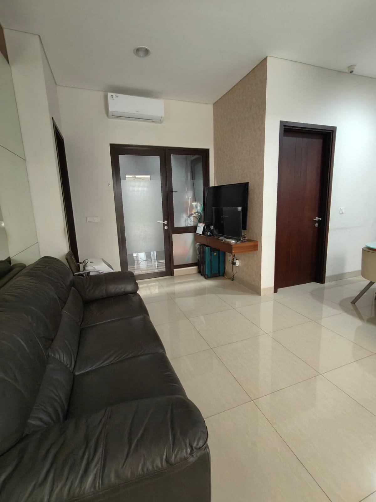 Dijual rumah di The Mozia BSD cluster Amarine di Pagedangan