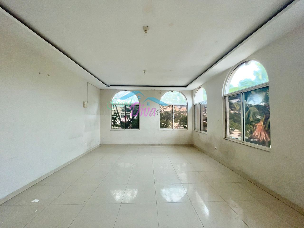 RUKO DI JALAN UTAMA GRAND GALAXY POSISI BAGUS HOEK HARGA MURAH