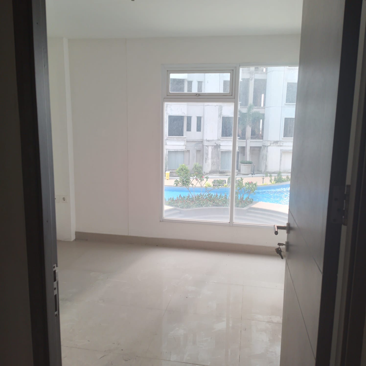 Dijual Apartemen T Plaza / the Archies Sudirman