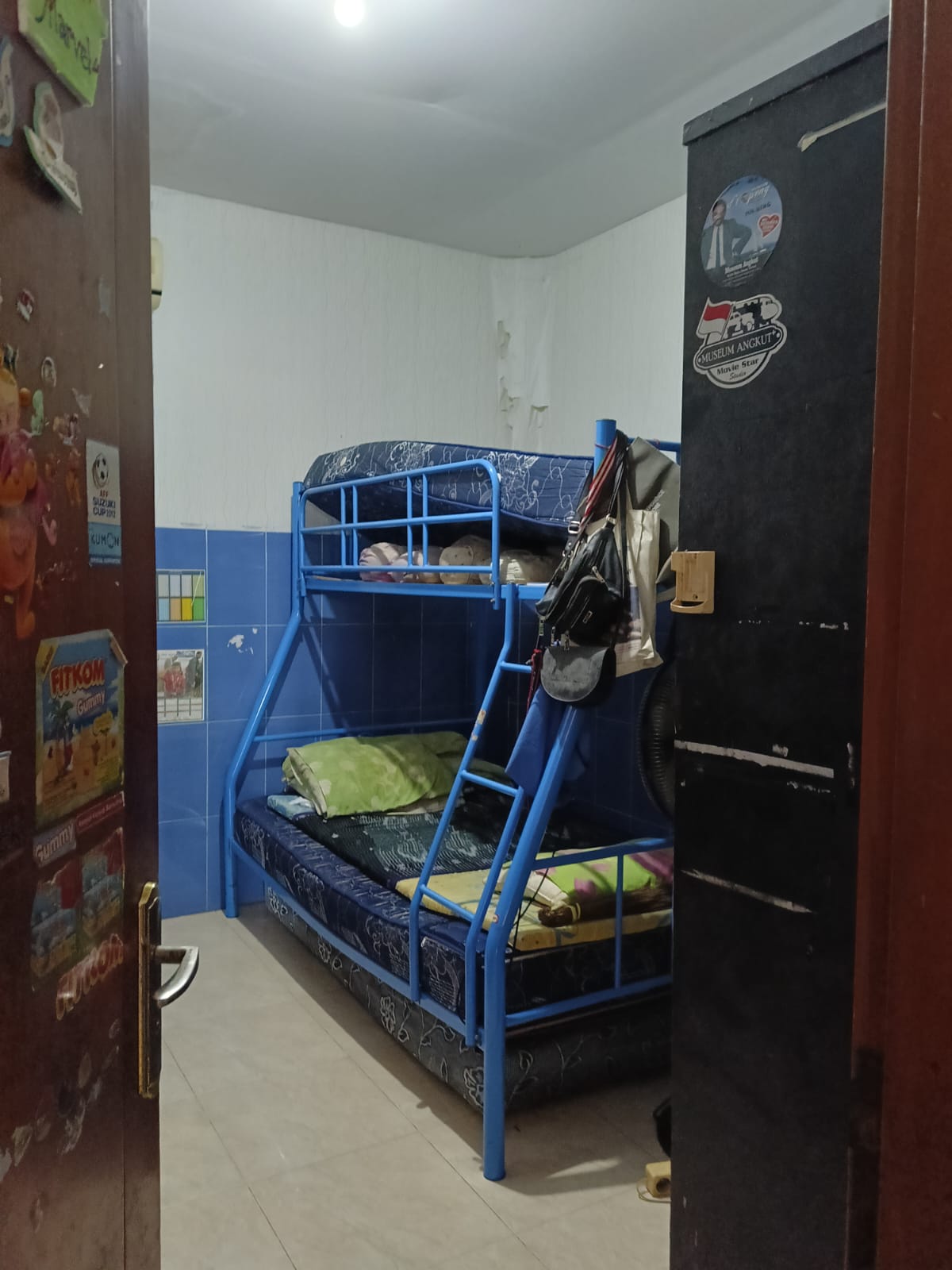 Dijual rumah cantik di Cipinang, Pulo Gadung, Jakarta Timur