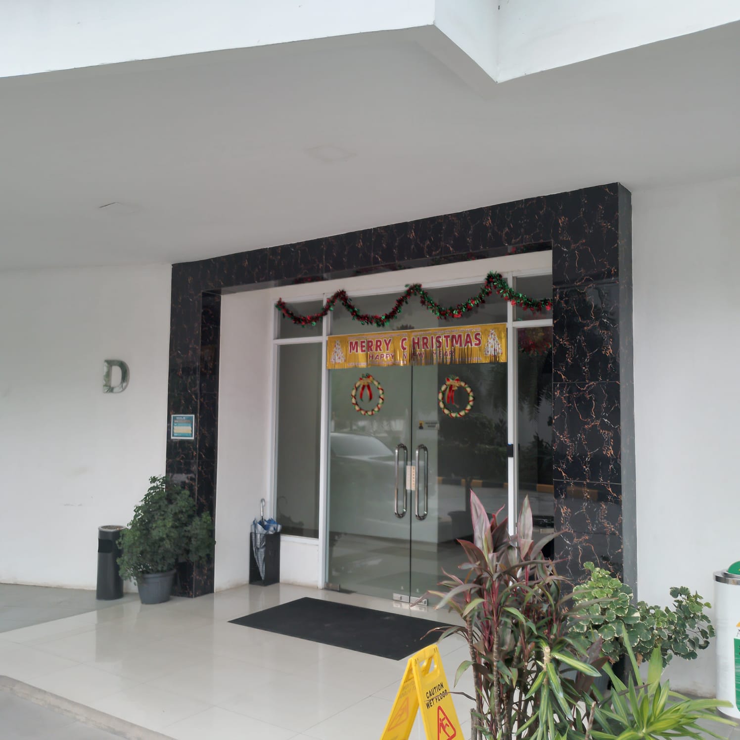 Dijual Apartemen T Plaza / the Archies Sudirman