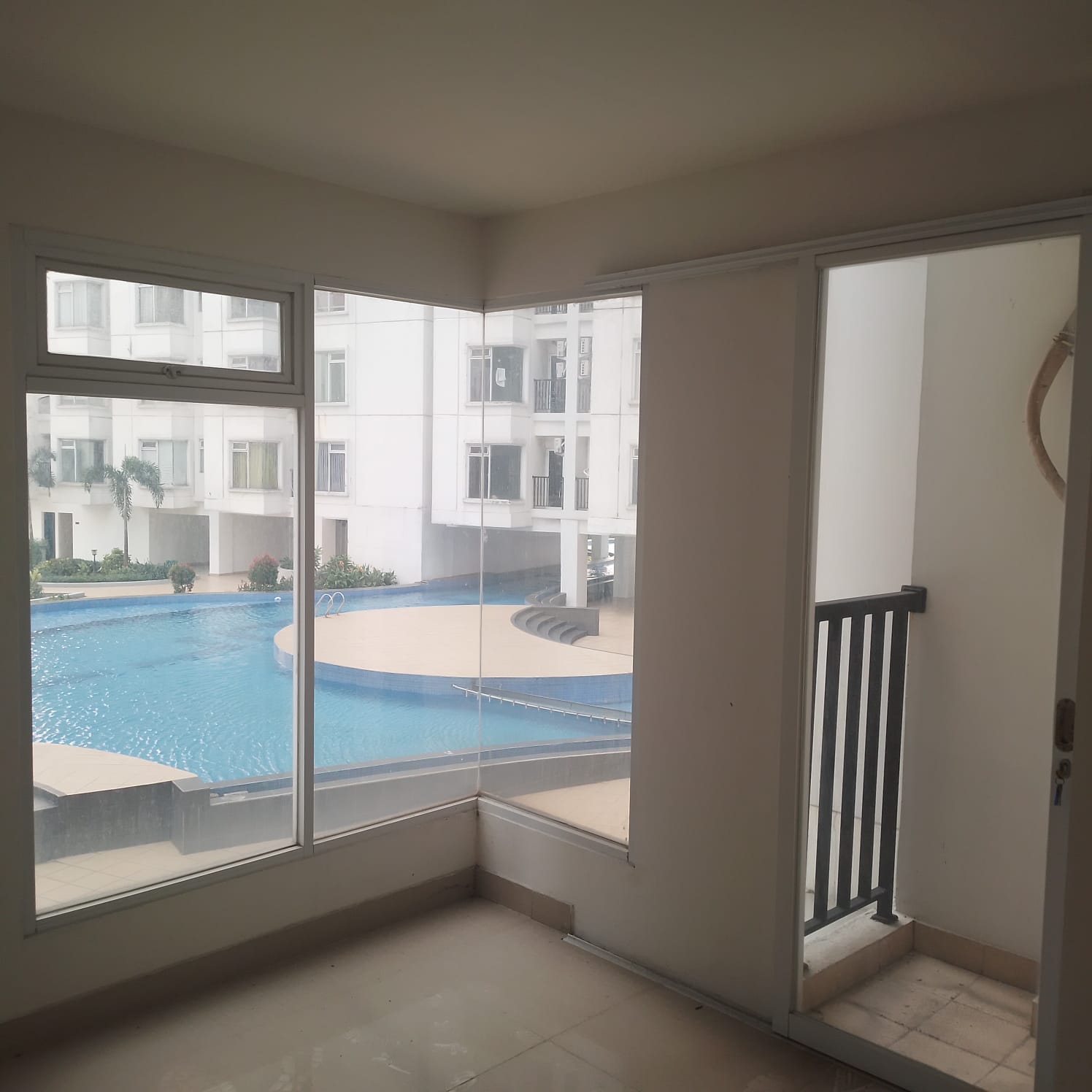 Dijual Apartemen T Plaza / the Archies Sudirman