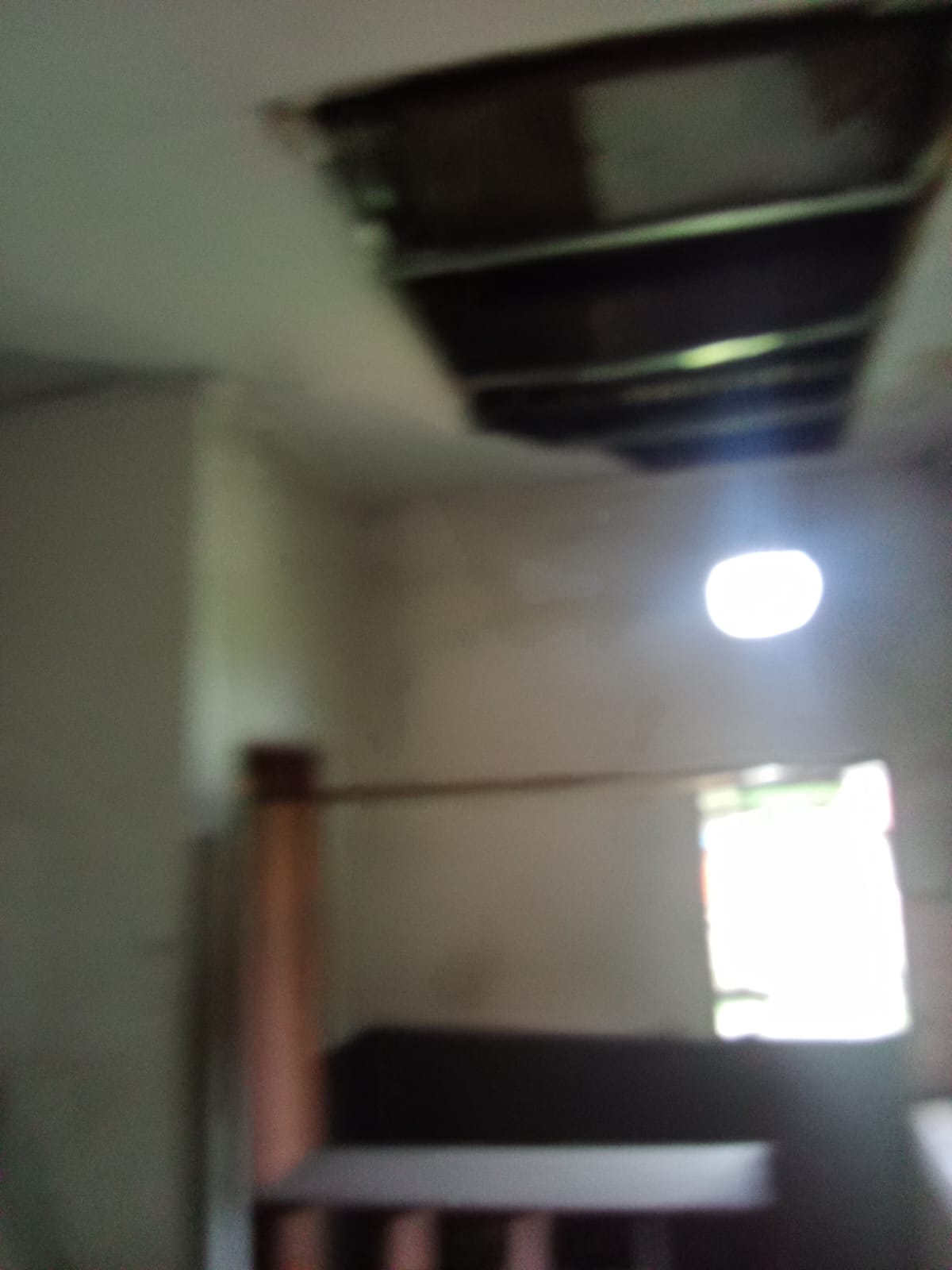 Disewakan ruko 2 lantai di Raya Bogor, Kota Depok