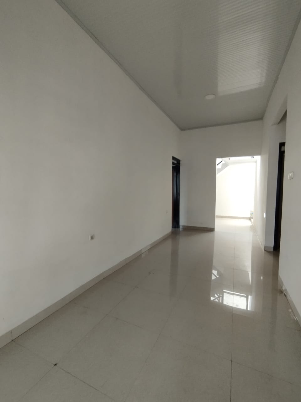 Jual rumah 1 lantai di Komplek Cisaranten Kulon Arcamanik