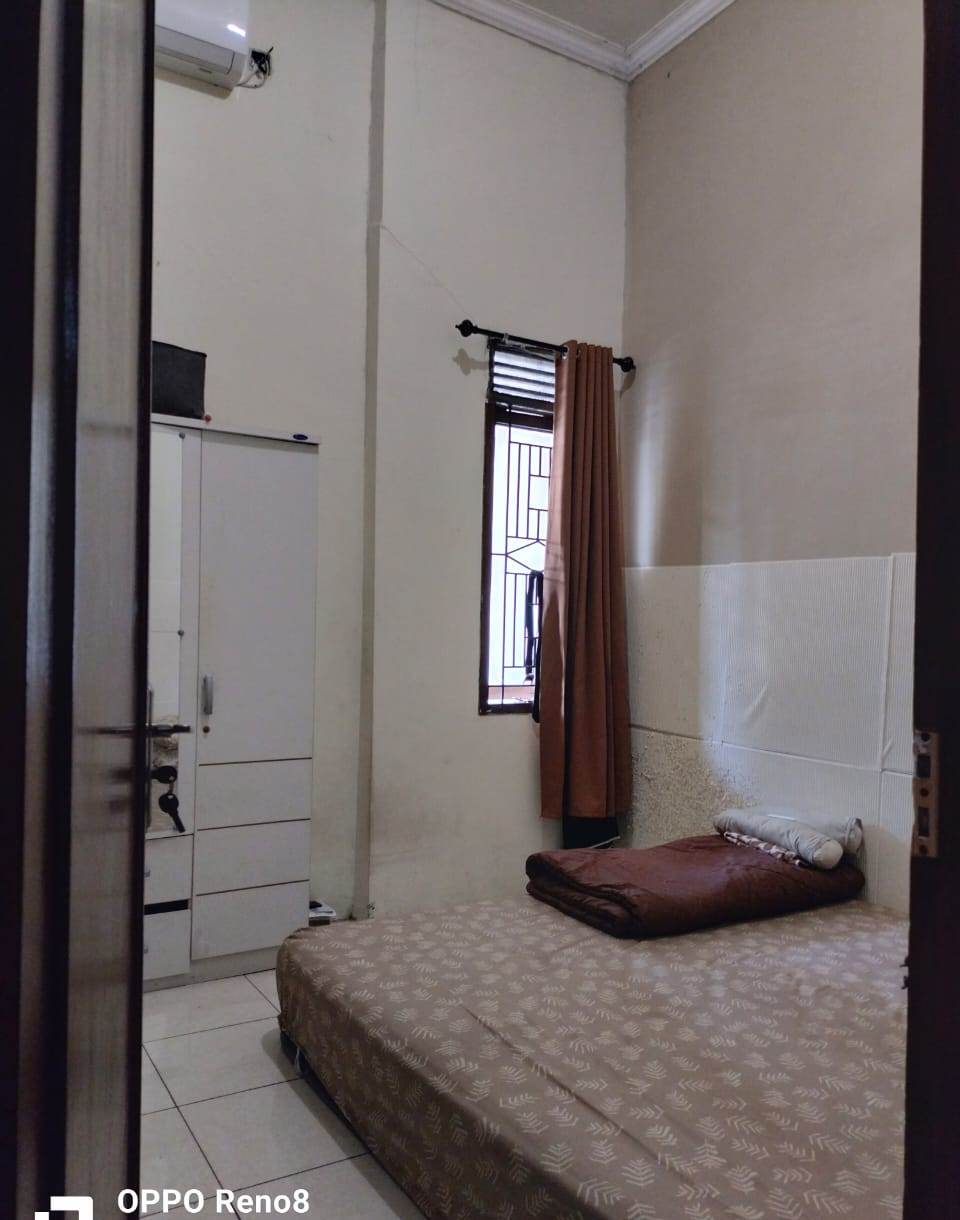 Jual rumah di Komplek Pesona Bali Residence Bojongsoang Buahbatu