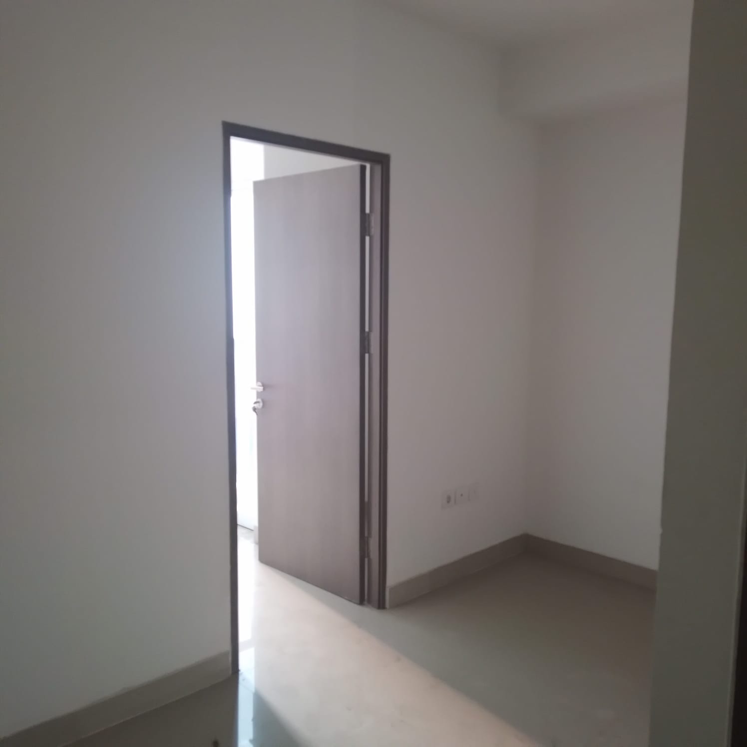 Dijual Apartemen T Plaza / the Archies Sudirman