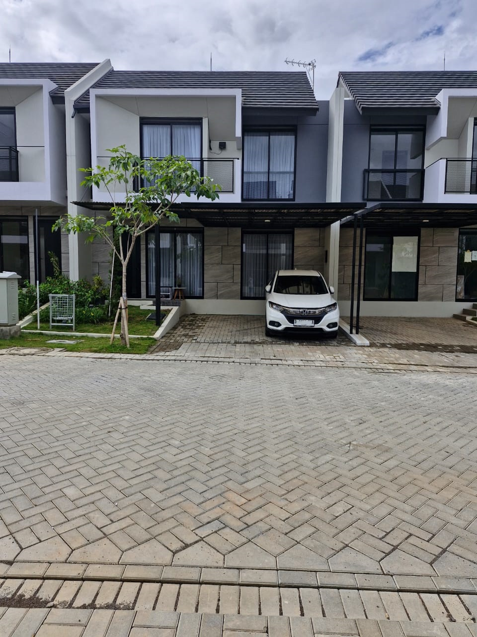 Rumah dijual cepat di KBP - Kota Baru Parahyangan, Bandung Barat