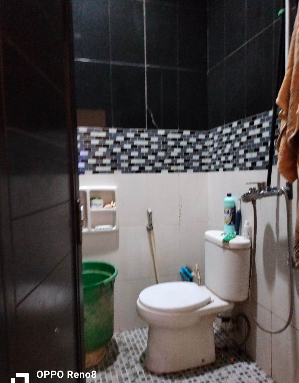 Jual rumah di Komplek Pesona Bali Residence Bojongsoang Buahbatu