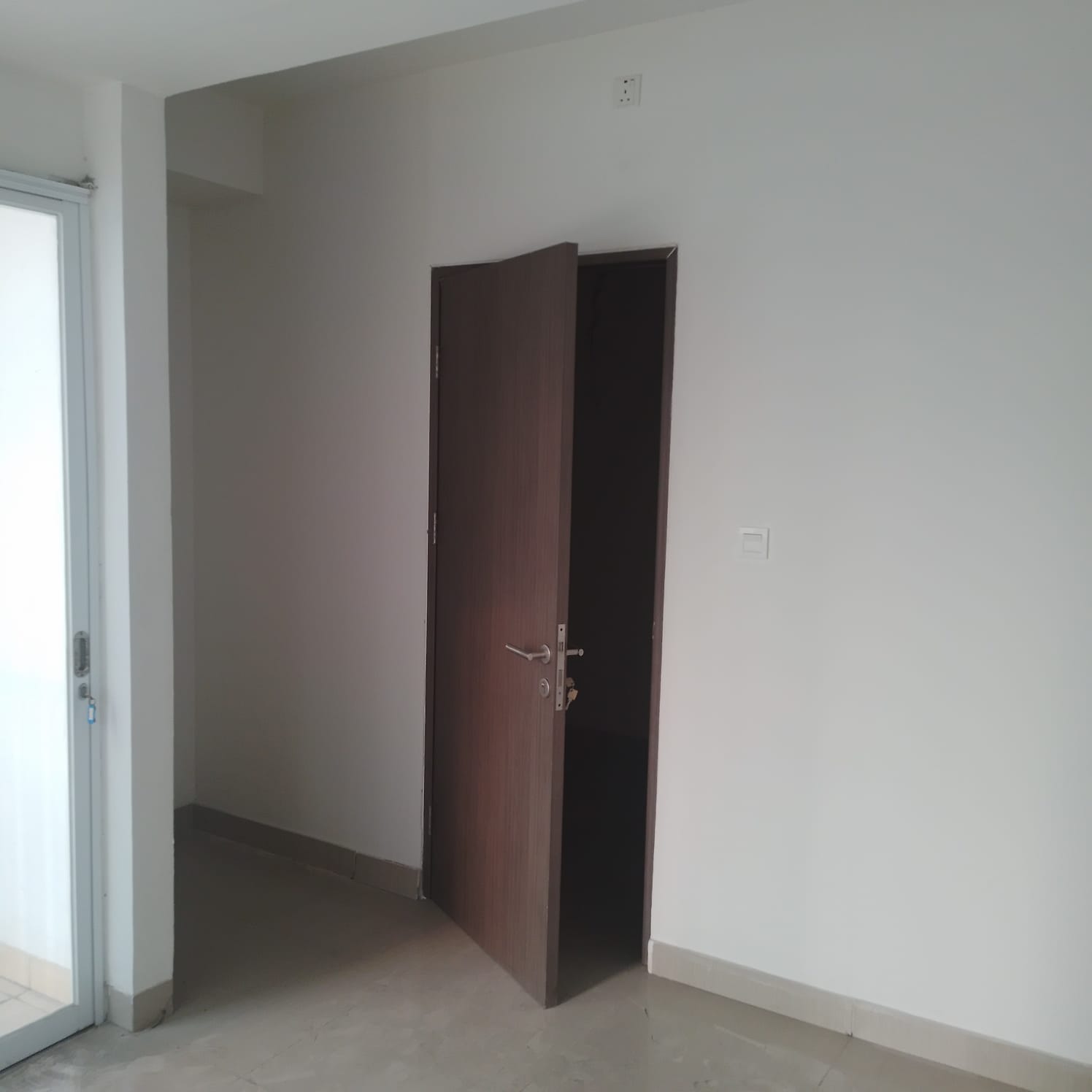 Dijual Apartemen T Plaza / the Archies Sudirman