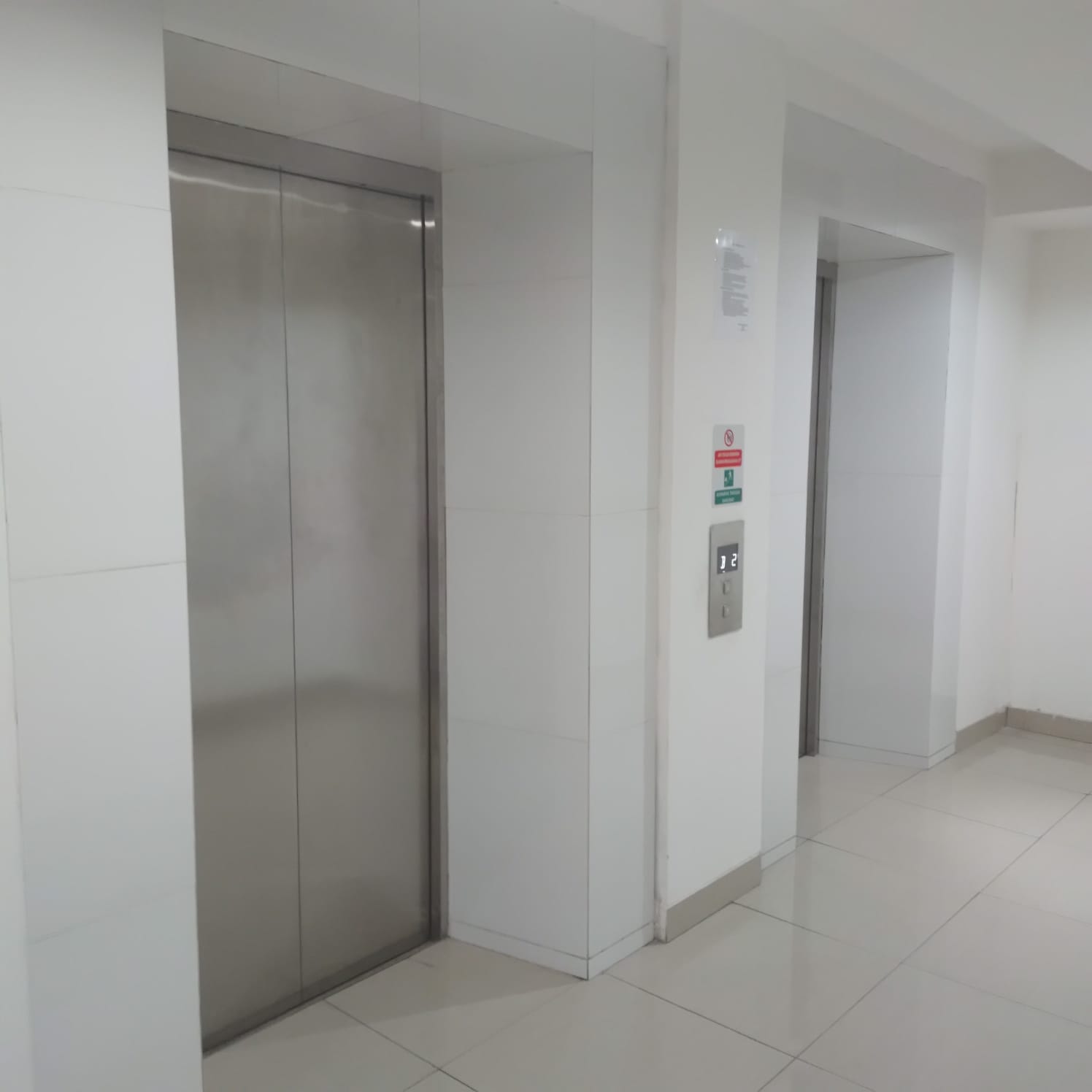 Dijual Apartemen T Plaza / the Archies Sudirman