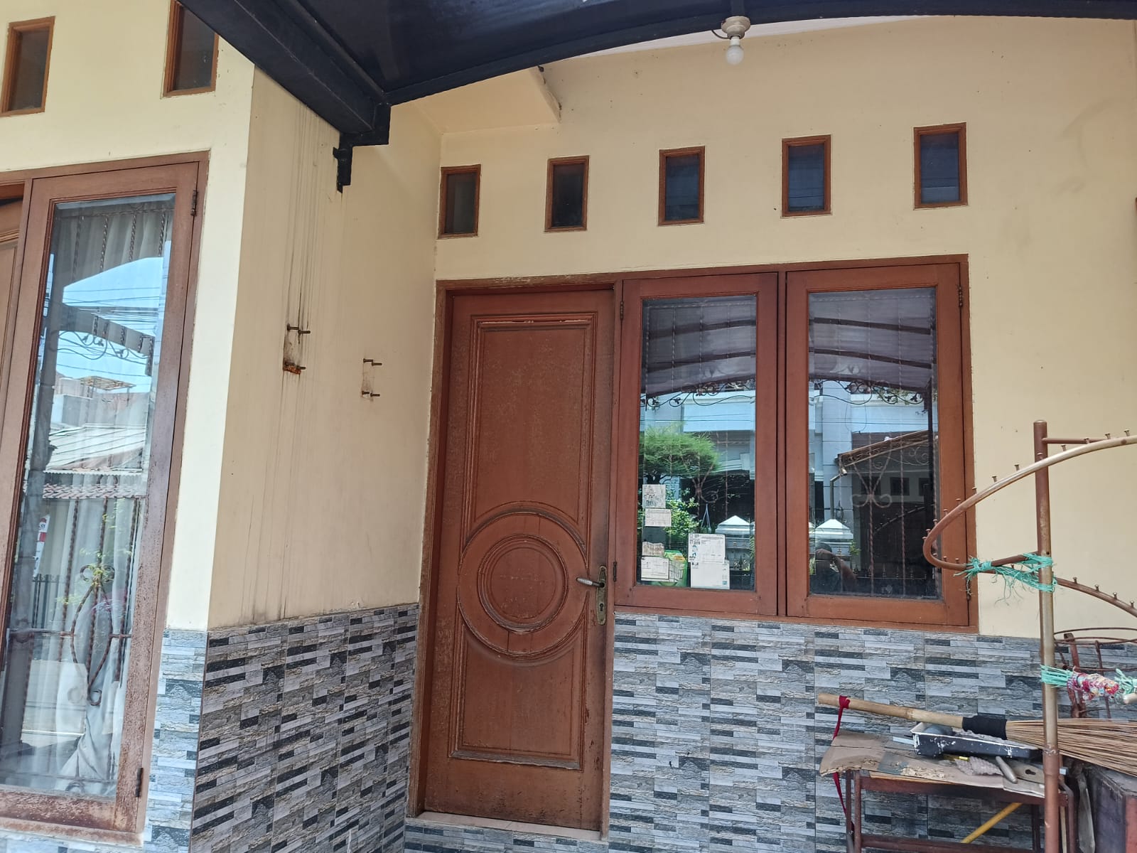 Dijual rumah cantik di Cipinang, Pulo Gadung, Jakarta Timur