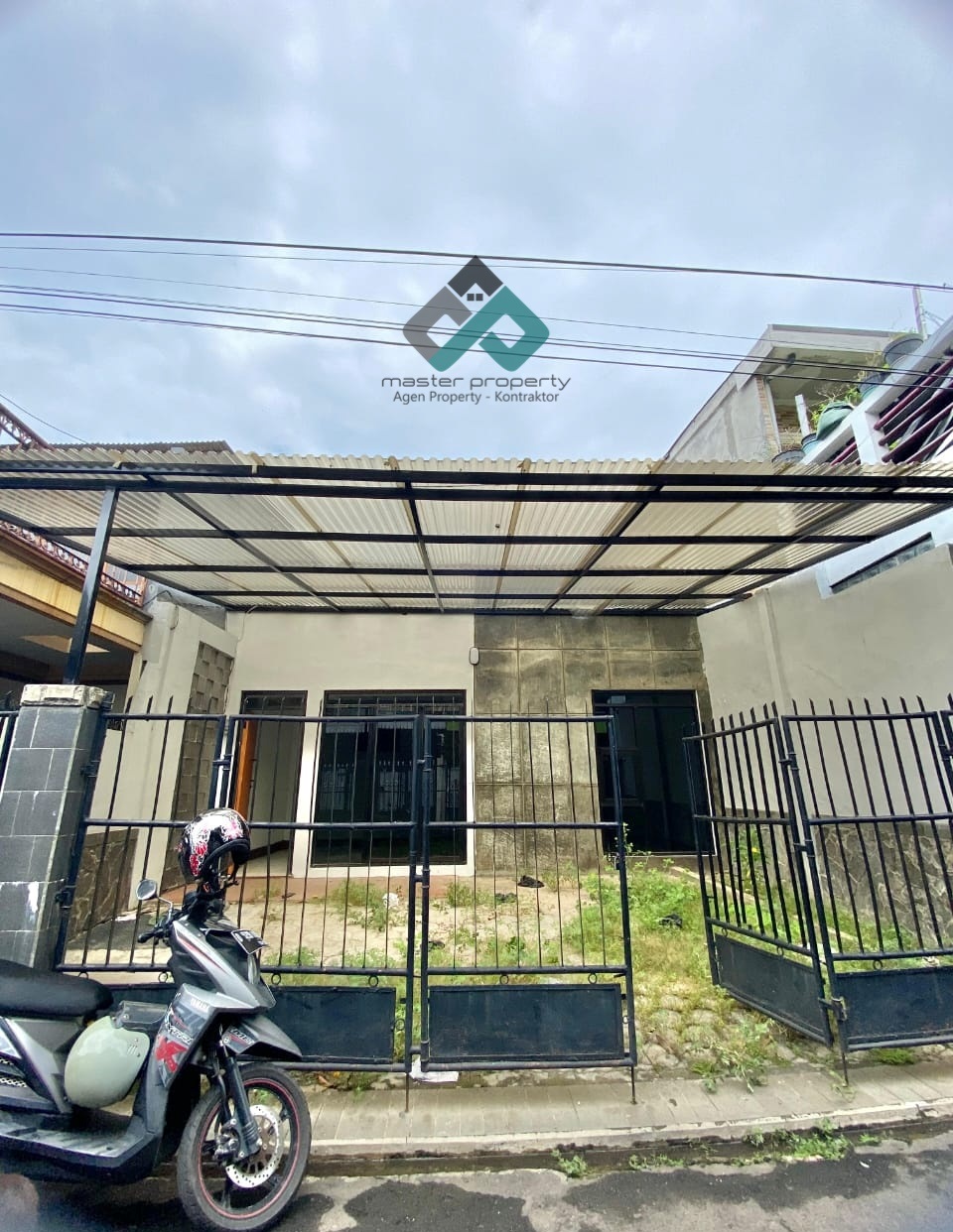 Jual cepat rumah termurah 800 jutaan di Kiaracondong Bandung