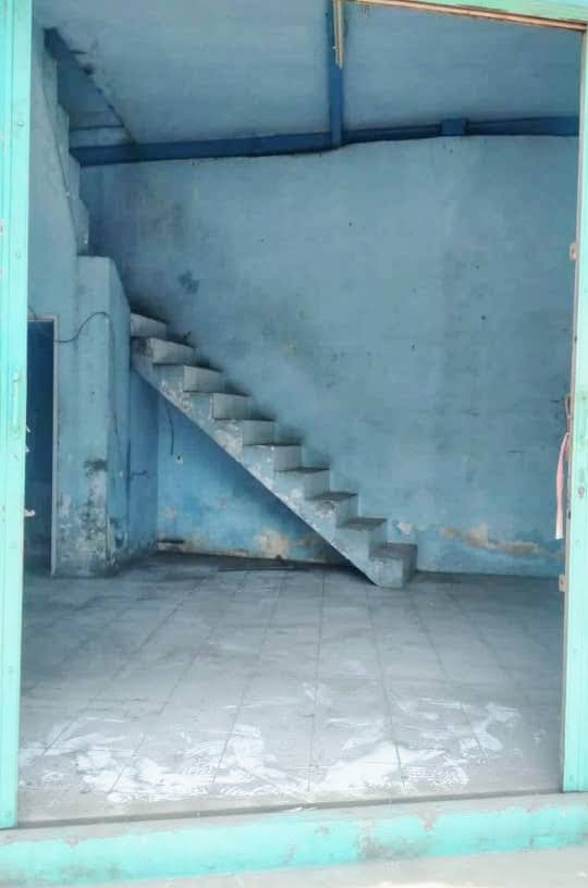 Disewakan Ruko JL. RAYA DUPAK Surabaya