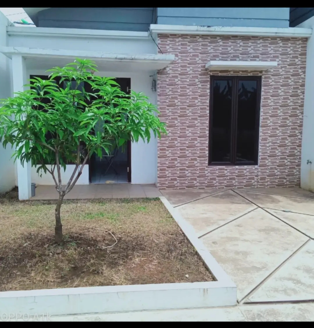 Bumi persada residence