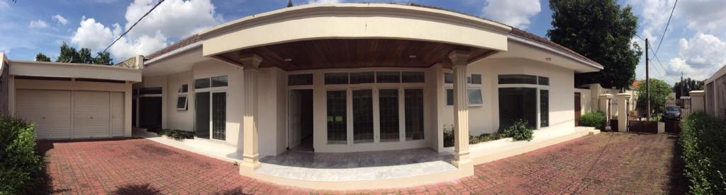 Dijual Rumah Cipete Utara, Kebayoran Baru, Kota Jakarta Selatan
