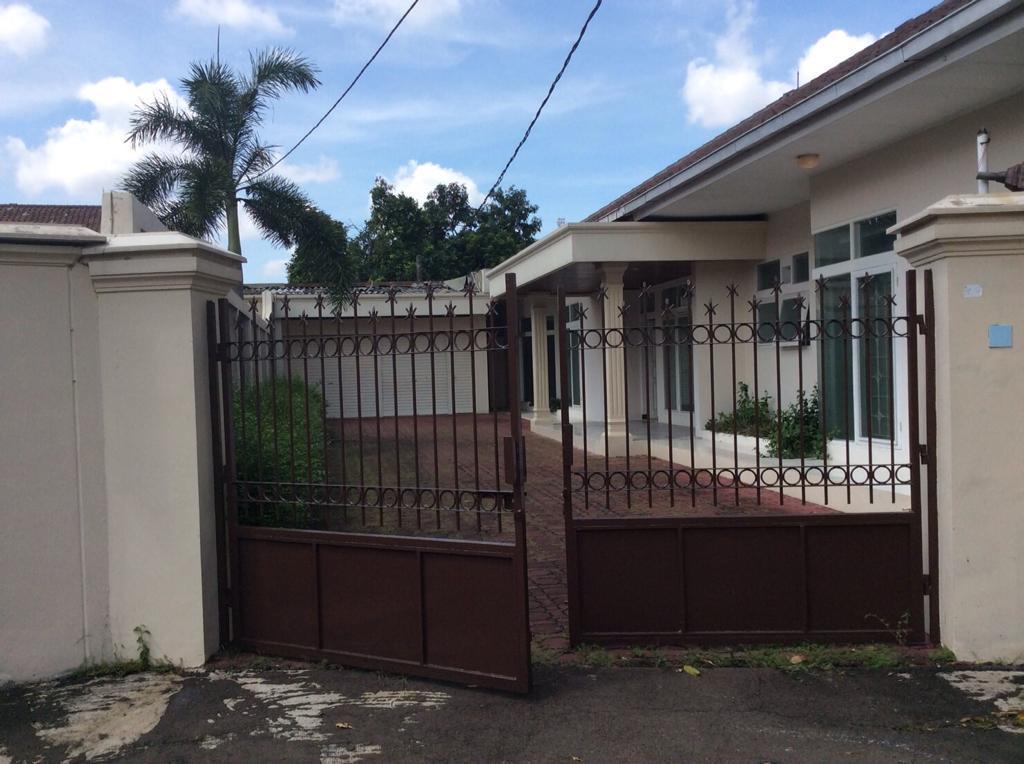 Dijual Rumah Cipete Utara, Kebayoran Baru, Kota Jakarta Selatan