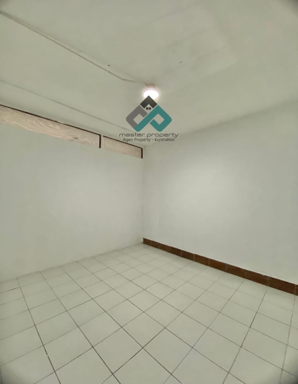 Jual cepat rumah termurah 800 jutaan di Kiaracondong Bandung