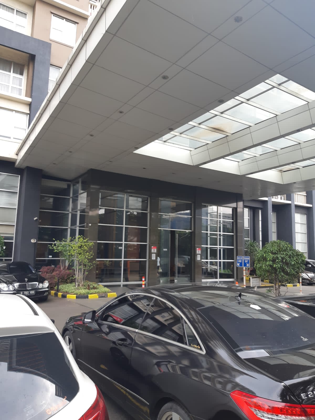 Dijual dan Disewakan Apartemen Casablanca Masion