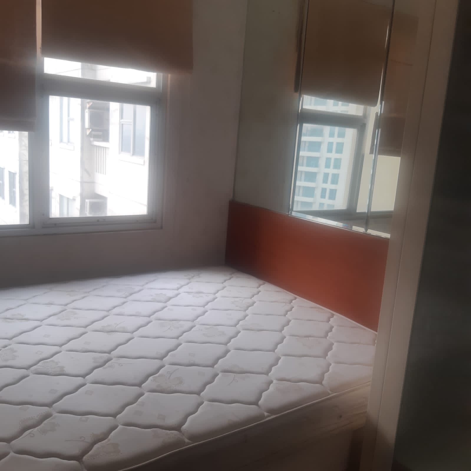 Dijual dan Disewakan Apartemen Casablanca Masion