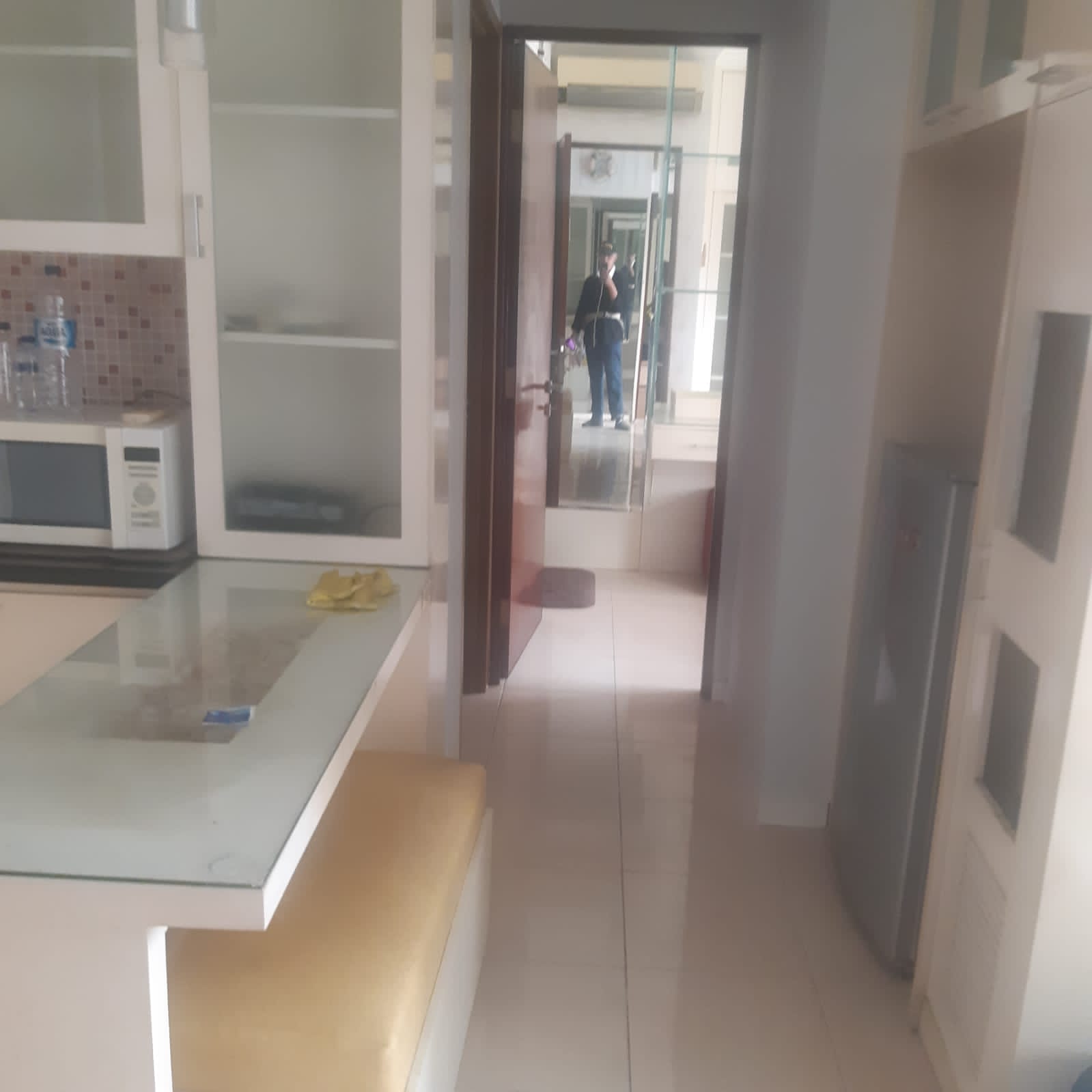 Dijual dan Disewakan Apartemen Casablanca Masion
