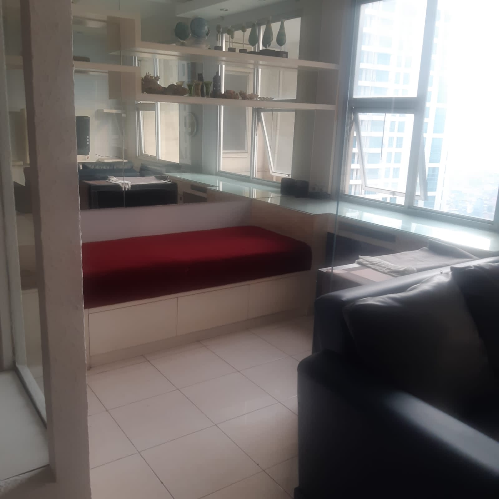 Dijual dan Disewakan Apartemen Casablanca Masion