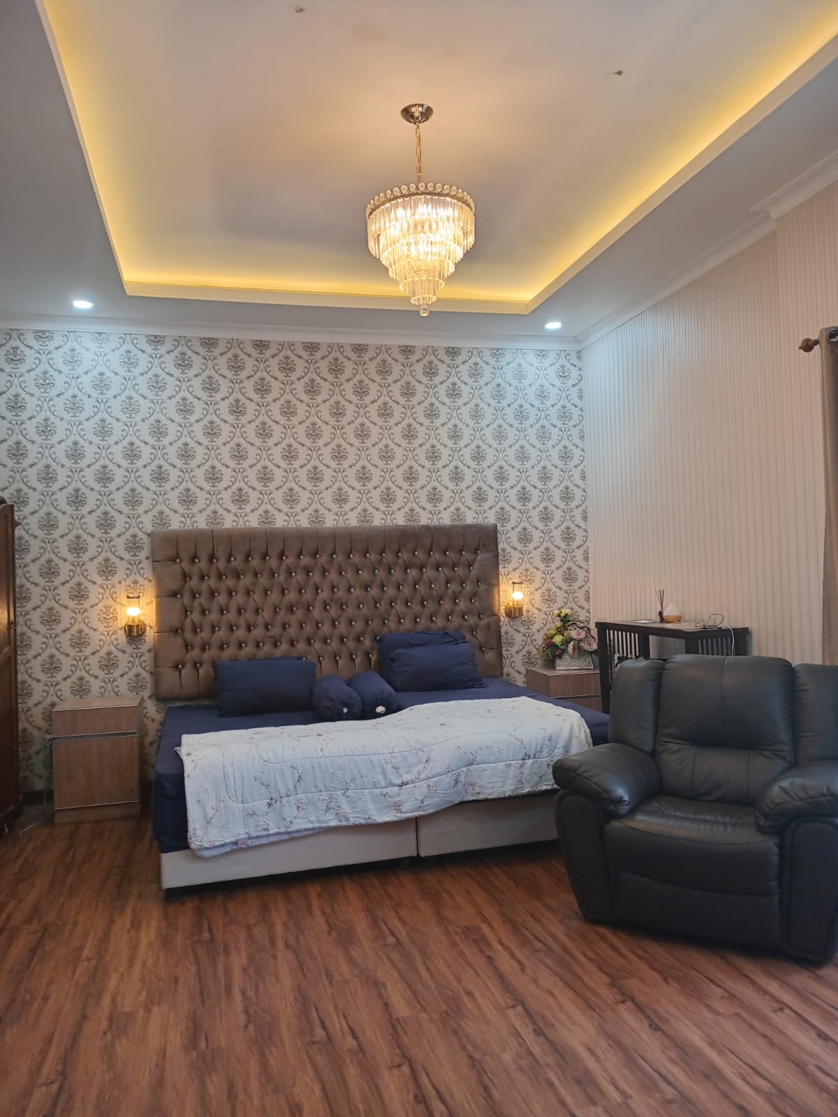 Dijual rumah komplek super cantik di Pulo Gebang, Cakung