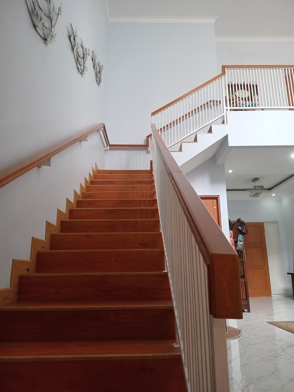 Dijual rumah komplek super cantik di Pulo Gebang, Cakung