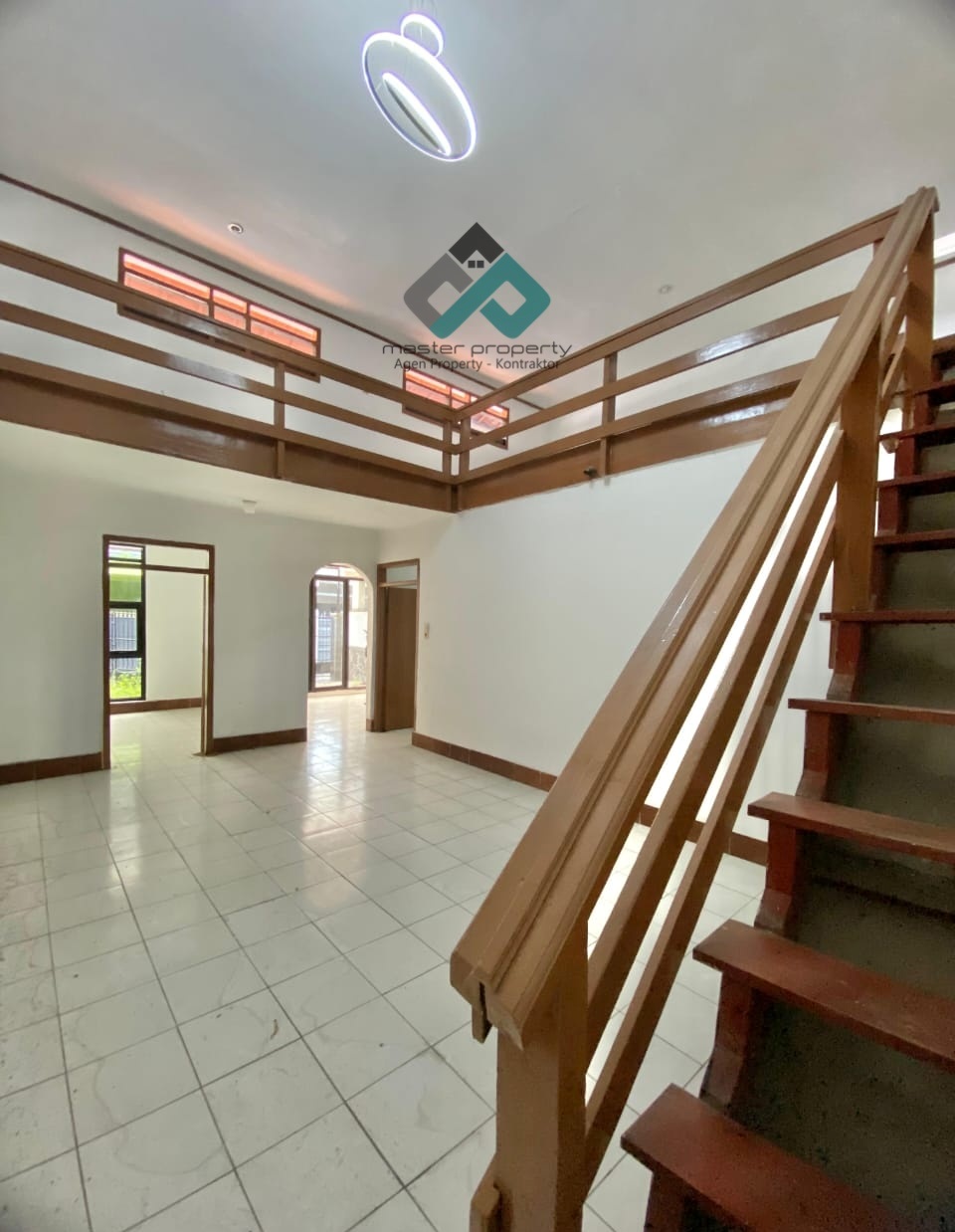 Jual cepat rumah termurah 800 jutaan di Kiaracondong Bandung