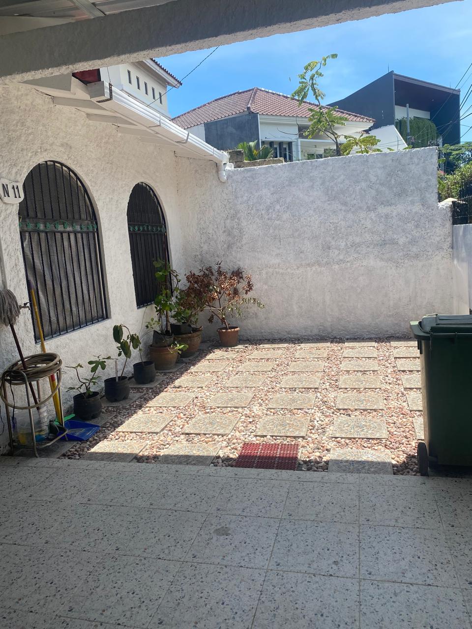Dijual Rumah daerah Cilandak Barat, Cilandak, Jakarta Selatan