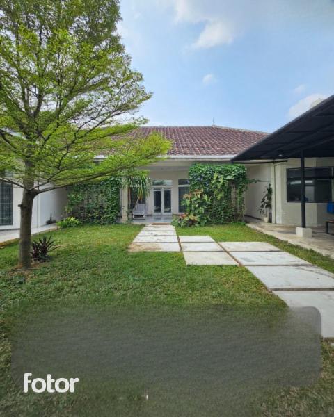 Dijual Rumah Cipete Utara, Kebayoran Baru, Kota Jakarta Selatan