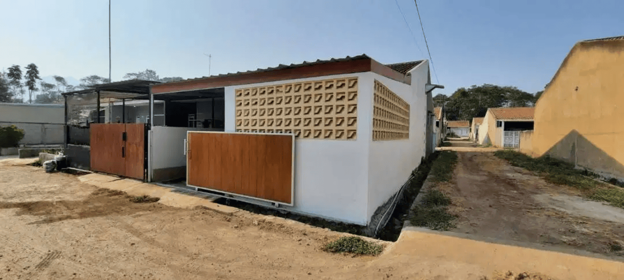 Dijual cepat Rumah semi furnish, Tanjungsari (BU)