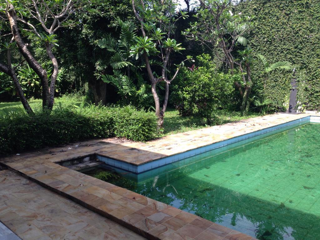 Dijual Rumah Cipete Utara, Kebayoran Baru, Kota Jakarta Selatan
