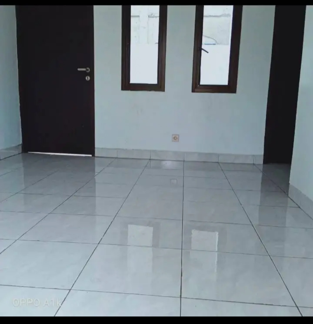 Bumi persada residence