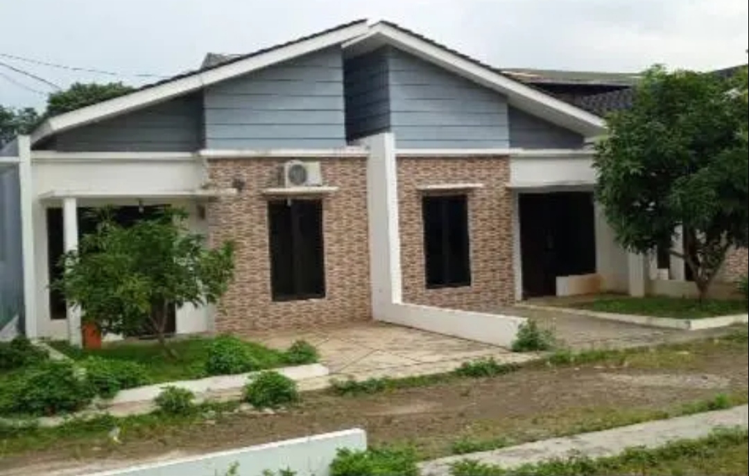 Bumi persada residence