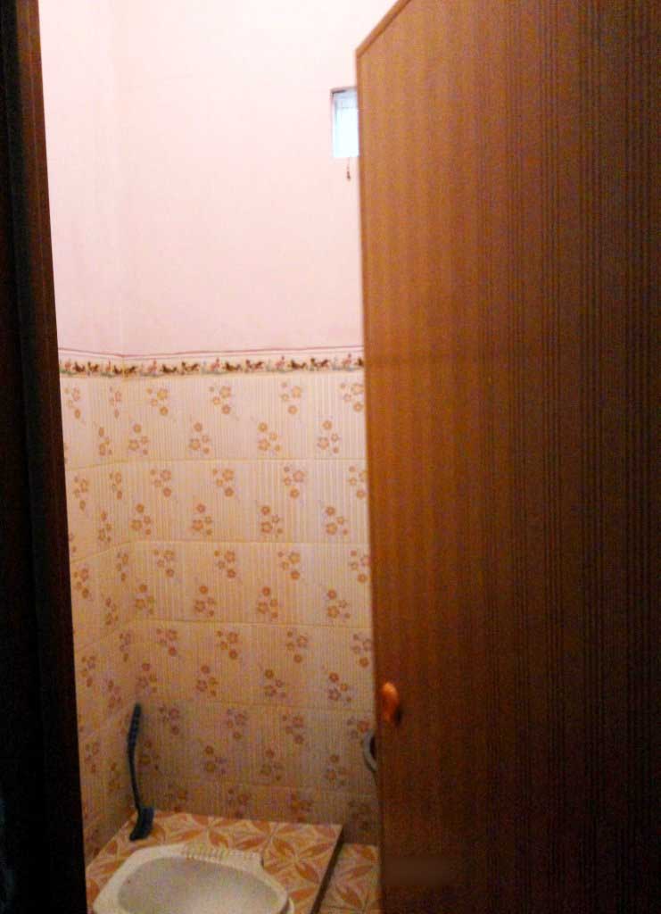 RUMAH DI JATI ASIH BEKASI