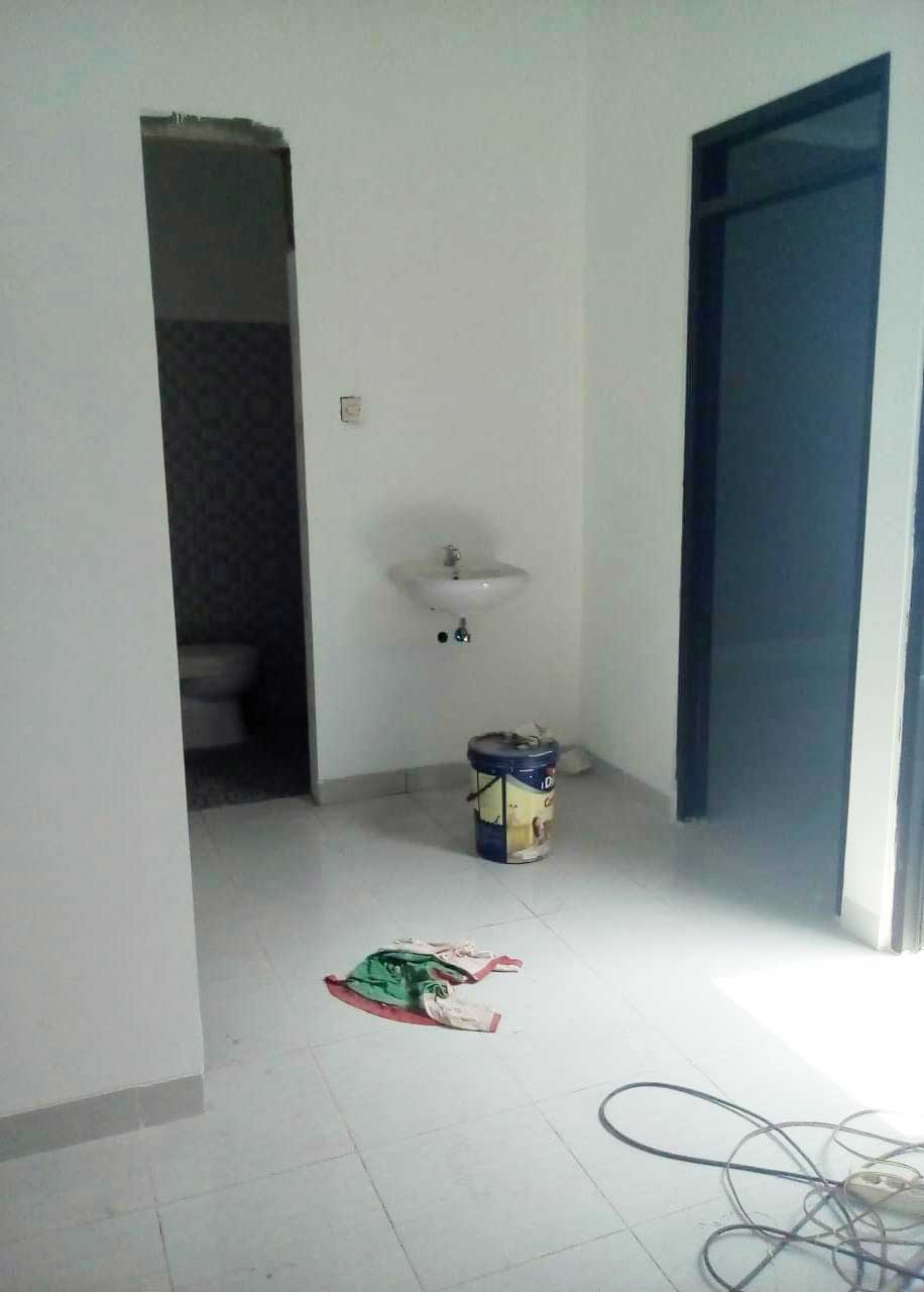 RUMAH DI CLUSTER VILLA KELAPA PEDURENAN BEKASI TIMUR