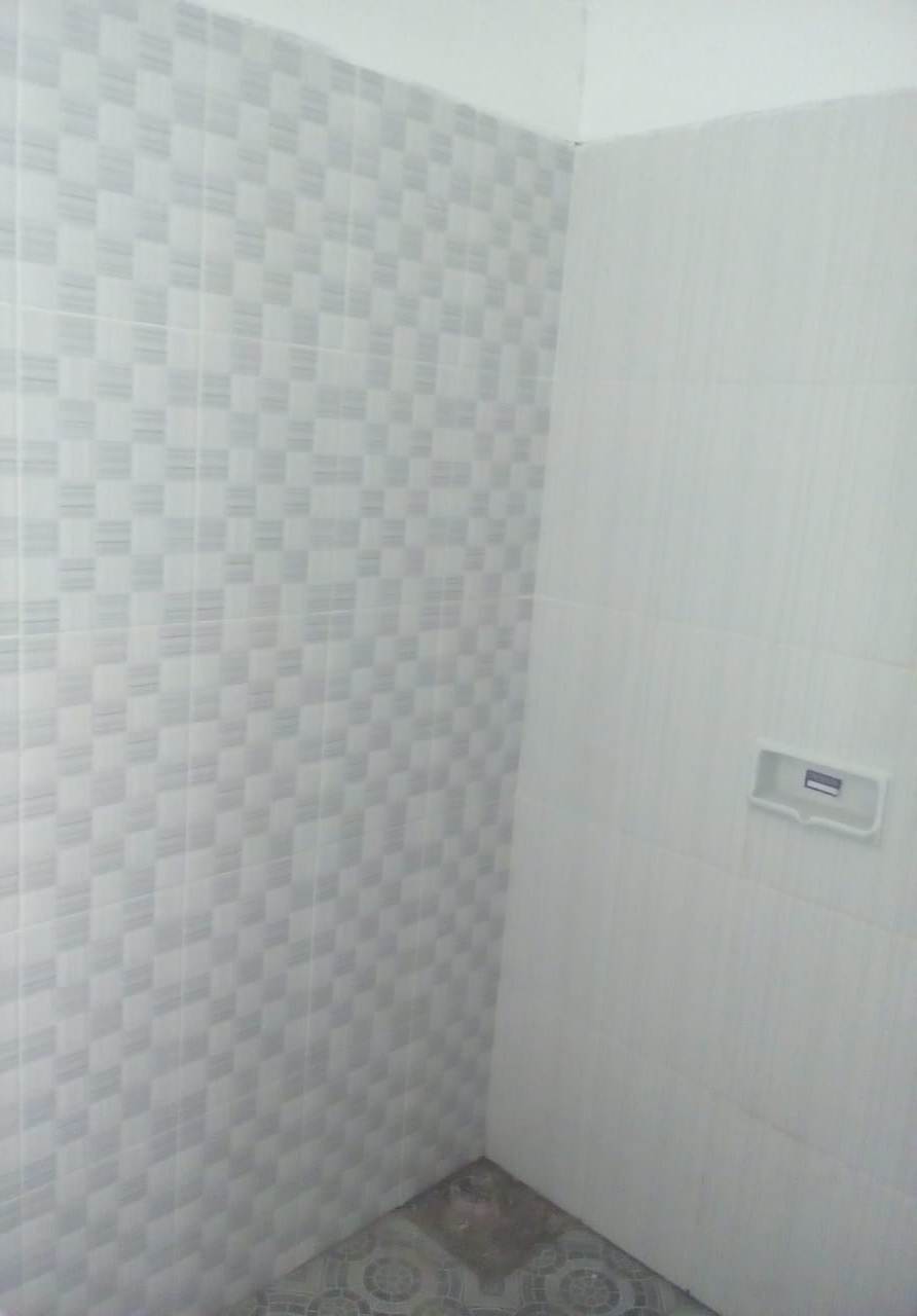 RUMAH DI CLUSTER VILLA KELAPA PEDURENAN BEKASI TIMUR