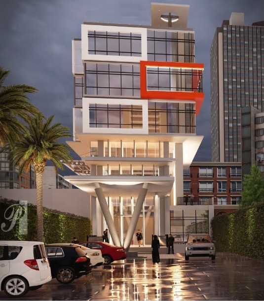 Dijual Gedung Baru di Kampung Melayu, Jatinegara, Jakarta Timur