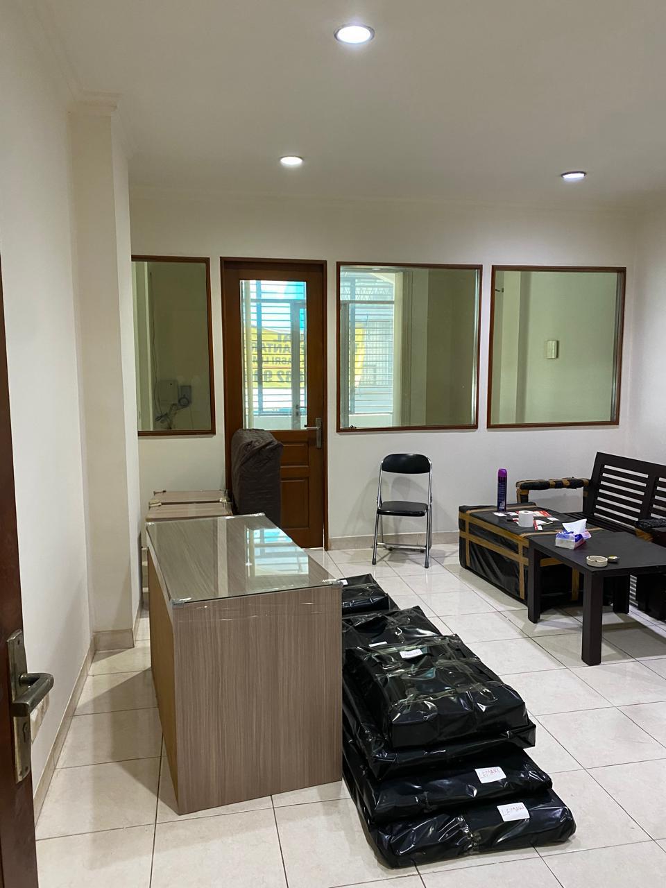 Dijual ruko Mutiara Taman Palem Cengkareng Timur, Cengkareng