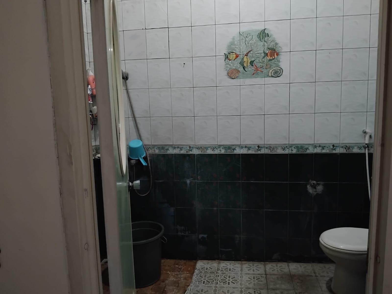 Dijual rumah komplek strategis di Jakasampurna, Bekasi Barat